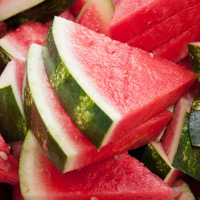 watermelon